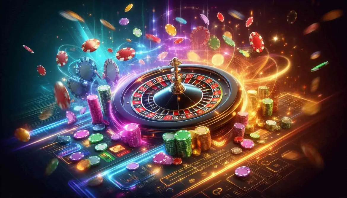 Wagerland Casino